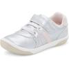 imageStride Rite UnisexChild Sr Thompson SneakerSilver