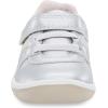 imageStride Rite UnisexChild Sr Thompson SneakerSilver