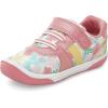 imageStride Rite UnisexChild Sr Thompson SneakerTropical Pink