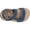 imageStride Rite boys Srt Oaklynn SandalIndigo