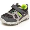 imageStride Rite 360 Boys Artin 20 Running ShoeGrey