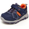 imageStride Rite 360 Boys Artin 20 Running ShoeNavy