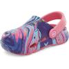 imageStride Rite 360 UnisexChild Bray SandalRainbow