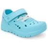 imageStride Rite 360 UnisexChild Oceano SandalAqua