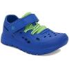imageStride Rite 360 UnisexChild Oceano SandalCobalt Blue
