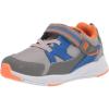 imageStride Rite UnisexChild M2p Journey 2 Athletic SneakerGrey Multi
