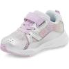 imageStride Rite UnisexChild M2p Journey 2 Athletic SneakerRainbow