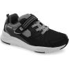 imageStride Rite UnisexChild M2p Journey2 Athletic SneakerBlack