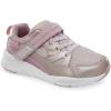 imageStride Rite UnisexChild M2p Journey2 Athletic SneakerRose Gold