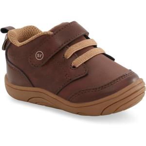 imageStride Rite 360 Baby Taye 20 First Walker ShoeBrown