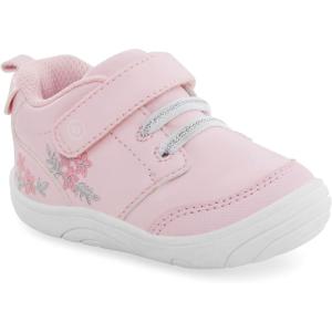 imageStride Rite 360 Baby Taye 20 First Walker ShoeLight Pink