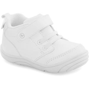 imageStride Rite 360 Baby Taye 20 First Walker ShoeWhite