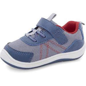 imageStride Rite 360 BabyBoys Carson SneakerGrey