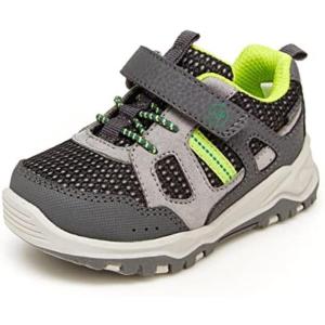 imageStride Rite 360 Boys Artin 20 Running ShoeGrey