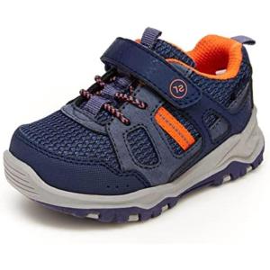 imageStride Rite 360 Boys Artin 20 Running ShoeNavy