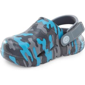 imageStride Rite 360 UnisexChild Bray SandalCamo