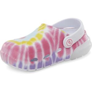 imageStride Rite 360 UnisexChild Bray SandalPink Multi