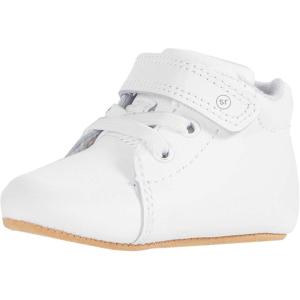 imageStride Rite BabyBoys PwElliot Crib ShoeWhite