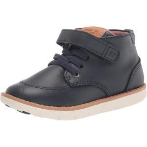 imageStride Rite BabyBoys SRT Quinn SneakerNavy