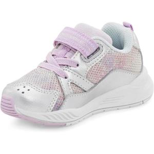 imageStride Rite UnisexChild M2p Journey 2 Athletic SneakerRainbow