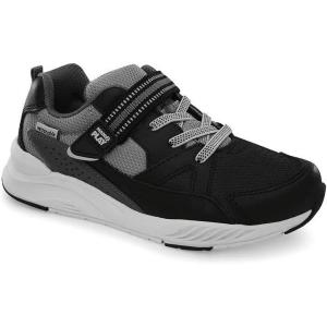 imageStride Rite UnisexChild M2p Journey2 Athletic SneakerBlack