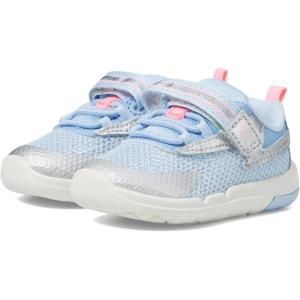 imageStride Rite UnisexChild SRT Ian Athletic SneakerLight Blue