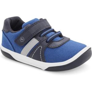 imageStride Rite UnisexChild Sr Thompson SneakerBlue