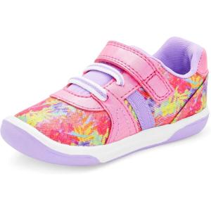 imageStride Rite UnisexChild Sr Thompson SneakerMulti Floral