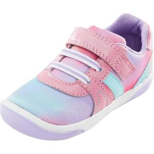 imageStride Rite UnisexChild Sr Thompson SneakerRainbow