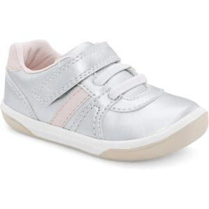 imageStride Rite UnisexChild Sr Thompson SneakerSilver