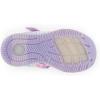 imageStride Rite 360 Boys Storm SneakerPurple