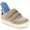 imageStride Rite 360 UnisexBaby Hayden SneakerKhaki