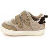 imageStride Rite 360 UnisexBaby Hayden SneakerKhaki