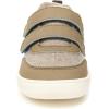 imageStride Rite 360 UnisexBaby Hayden SneakerKhaki