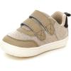 imageStride Rite 360 UnisexBaby Hayden SneakerKhaki