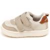 imageStride Rite 360 UnisexBaby Hayden SneakerLight Grey