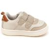 imageStride Rite 360 UnisexBaby Hayden SneakerLight Grey