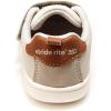 imageStride Rite 360 UnisexBaby Hayden SneakerLight Grey