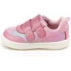 imageStride Rite 360 UnisexBaby Hayden SneakerPink Multi