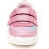 imageStride Rite 360 UnisexBaby Hayden SneakerPink Multi