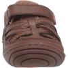 imageStride Rite Baby and Toddler Boys Amos SandalBrown