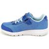 imageStride Rite Girls Lighted Glimmer SneakerBlue