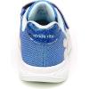 imageStride Rite Girls Lighted Glimmer SneakerBlue