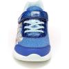imageStride Rite Girls Lighted Glimmer SneakerBlue