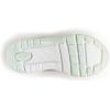 imageStride Rite Girls Lighted Glimmer SneakerBlue