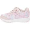 imageStride Rite Girls Lighted Glimmer SneakerBlush
