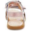 imageStride Rite Girls Sr Whitney SandalRose Gold