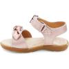 imageStride Rite Girls Sr Whitney SandalRose Gold