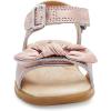 imageStride Rite Girls Sr Whitney SandalRose Gold