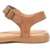 imageStride Rite Girls Sr Whitney SandalTan